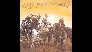 06 Kurando el spanto-Algo Para Recordar-Rapsusklei-2002