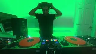 CLASICOS, ROCK POP MIX DANCE VOL 1 / CAIFANES, ENANITOS VERDES etc.