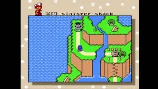 Mega Rex Island #2 - Enemy Of My Enemy
