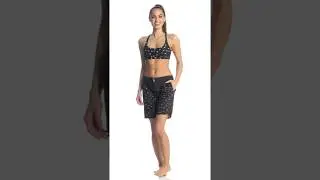 Carve Designs Shaka Short | SwimOutlet.com