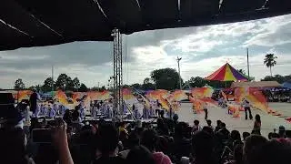 MINDANAO INSTITUTE DRUM AND LYRE 2026 CHAMPION 