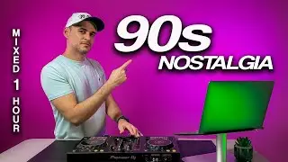 Nostalgia Remix 💥 Dance Music 90s/2000s 🎧 #2