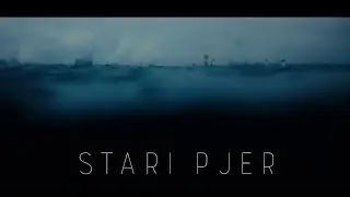 Ibrica Jusić - Stari Pjer (Official lyric video)