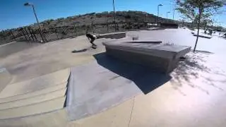 FULL Alga Norte session