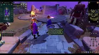 Hybrid Claw