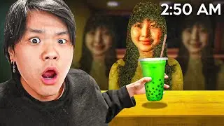 TRABAJAR ACÁ FUE UN ERROR | The Boba Teashop
