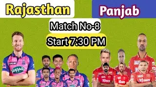 Tata IPL 2023 | 8th Match #ipl2023 #tataipl2023 #ipl2022 #dream11 #dream11team #rohittechsocial
