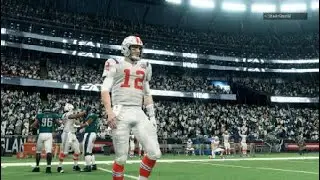 Madden NFL 20 Ry Dolla$ VS Max Ronin