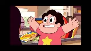 Я чёртов гений #джоджо #stevenuniverse #мемас #memes #jojo