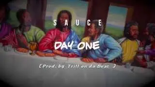 Sauce - Day One