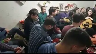 Nici nu mai știu - Tinerii din Pechea - Seară de cîntare