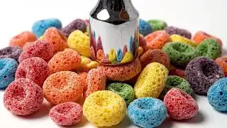 The ultimate candy crunch! 🍬 #freezedriedcandy #candytok #asmreating #crunchy #oddlysatisfying #vir