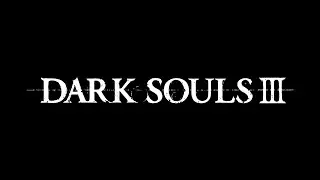 Dark Souls 3 - Starting Classes