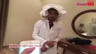 ليله دخله عبودي باد سعد ماجد ابونايف ملوك يوناو