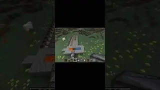 Automatic stone machine #minecraft #music #mobile #new