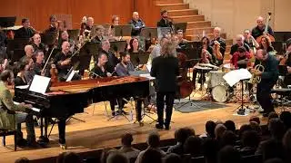 Chorinho de Grandes Pasos - David Defries