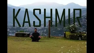KASHMIR | PEARL CONTINENTAL HOTEL VLOG