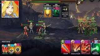 Thesia: Isekai World Early Access Gameplay