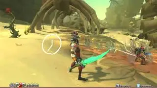 WildStar Ability mechanics Guide - DevSpeak