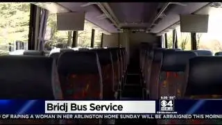 New Boston Bus Service Uses Commuter Data To Promise Faster Ride To Work