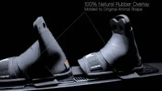 2019 Animal Boot by HO Skis: Tech Features