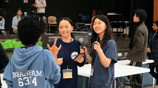 What is Girl Powered for Bionic Bruins?