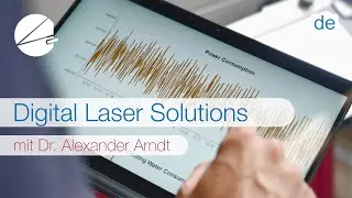 Digital Laser Solutions - Industrie 4.0 DE