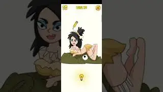 draw puzzle :draw one part level 101 walkthrough gameplay iOS solution