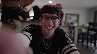 PRETTYMUCH HOMETOWNS | MEETING BRANDON'S FRIENDS & FAMILY : EPISODE 5