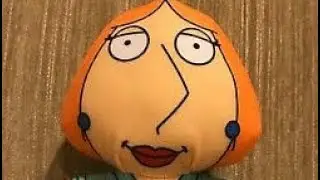 Peter don&rsquo;t turn me into marketable plushies
