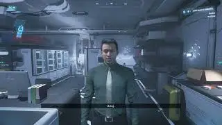 Star Citizen 4.4.0 - Drake Golem OX, cargo 02 - pro Ling Family Hauling 02/02