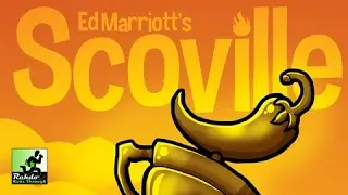 Scoville | Rahdo's Final Thoughts