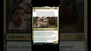 Kudo budo bungus #mtg #magicthegathering