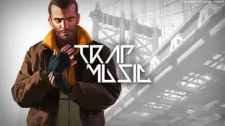 Grand Theft Auto 4 Theme (NVTE Trap Remix) [10 Hours]
