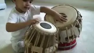 Unmatched Talent (Tabla) || Epic Win || AltCtrl Channel
