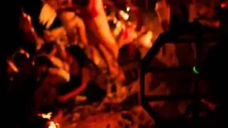 DAGUDDA PROD   НА ГОА! 2012