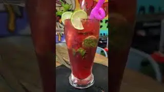 🧊🍹 XXL JUMBO MOJITOS 🥶