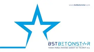 BST Betonstar - Tanıtım Filmi
