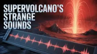 Yellowstone&rsquo;s Whistling Magma: The 1985 Discovery That Shocked Scientists