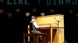 Naples Bayside Academy 2013 Talent Show