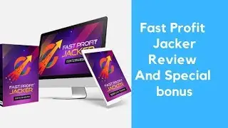 Fast Profit Jacker And OTO - GO OTO Review