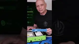 I Can't Believe I Fixed It! #tronicsfix #xbox #diy