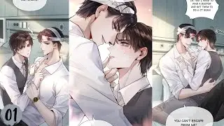 Mr. Dior || BL || Chap : 01 ||