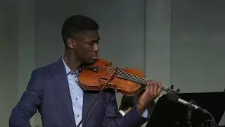 Chamber Concert - December 12, 2023