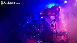 Scotty Fuller - Morbid Angel 