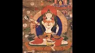 Drumming styles of Chod in the Gelugpa Tradition - 3