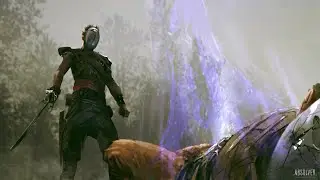 Absolver - Cawfee League 2024 Week 2 - Good Job vs rsDoti
