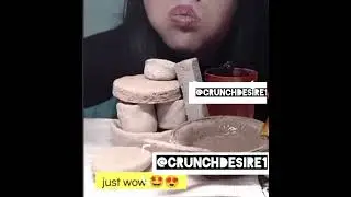 New Clay Meal | crunch desire fan | #shorts #ytshorts #viral