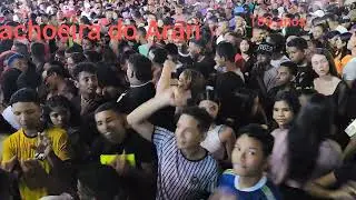 ANIVERSÁRIO DE CACHOEIRA DO ARARI.  189 ANOS.   VÍDEO DE INÁCIO SOUZA.