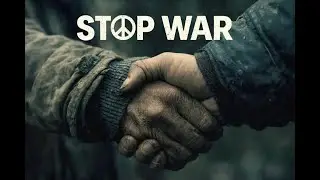 STOP WAR (SOVA)